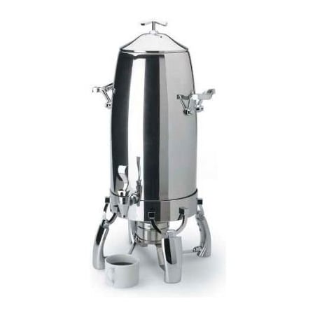 Vollrath Co Vollrath Somerville Coffee Urn, 4635510, 5 Gal 4635510